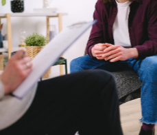 Freising bireysel terapi