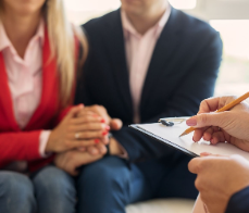 Freising çift terapisi