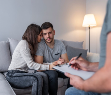 Freising ilişki terapisi